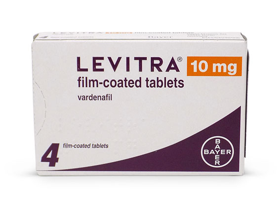 Viagra o Levitra