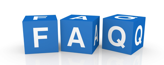 Preguntas frecuentes sobre Viagra