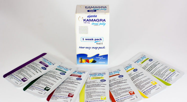 Medicamentos de jalea
