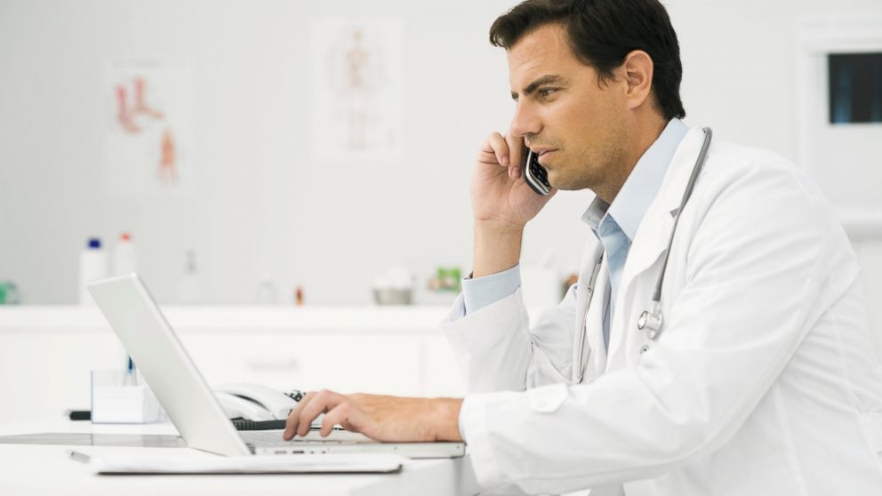 Cuándo llamar a un médico después de la píldora