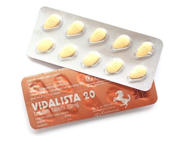 ¿Por qué dura tanto tiempo Cialis?