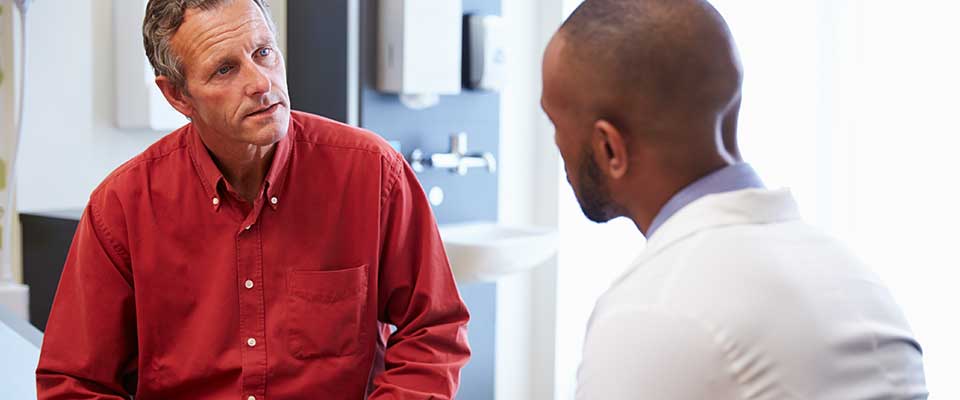 ¿Cómo elegir un médico?