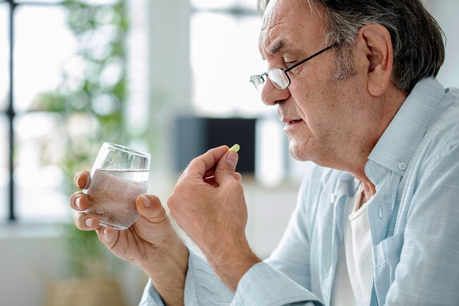 Qué sucede después de tomar Viagra