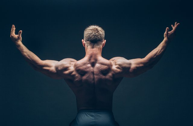 10 maneras de aumentar la testosterona