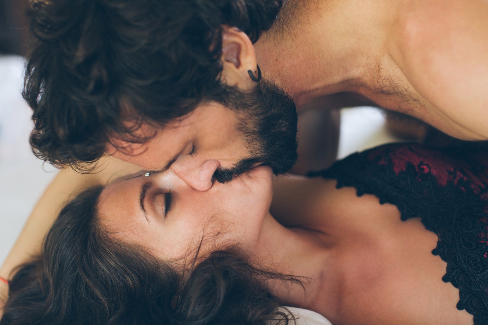 Cómo tener mejor sexo