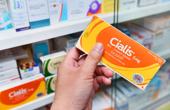 ¡Cialis la mejor medicina para ti!