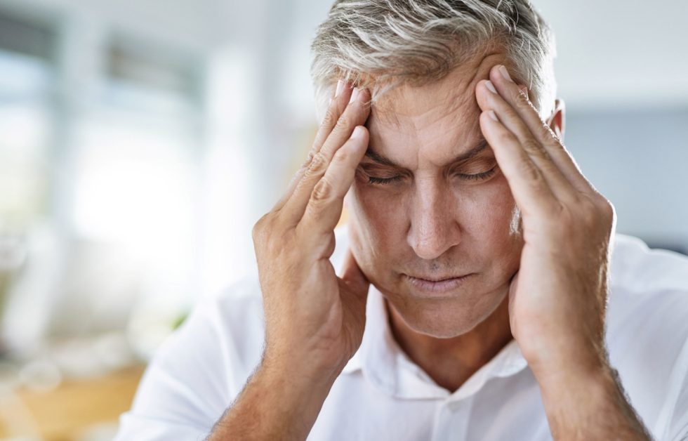 Dolor de Cabeza Después de Cialis o Viagra