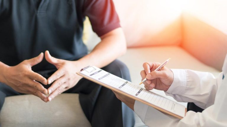 Efectos Psicológicos de la Disfunción Eréctil