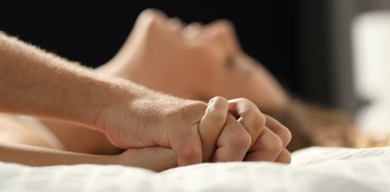 Deseo sexual femenino