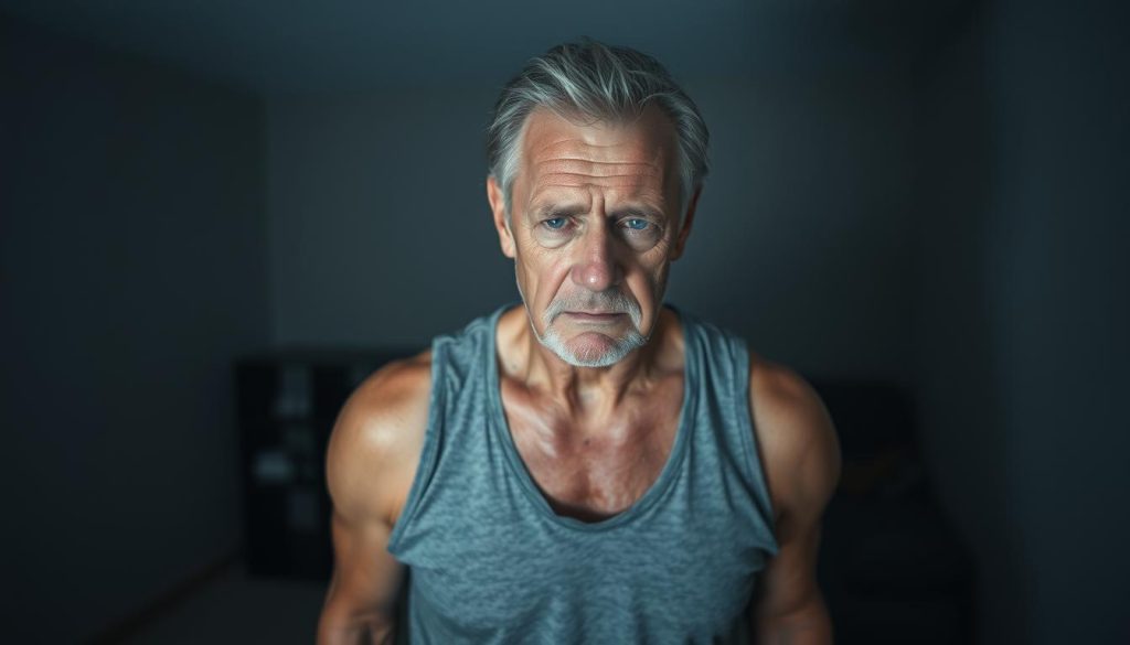 signs of low testosterone